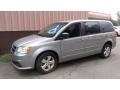 Maximum Steel Metallic - Grand Caravan SE Photo No. 7