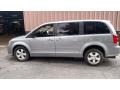 Maximum Steel Metallic - Grand Caravan SE Photo No. 8