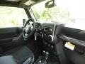 Rhino - Wrangler Unlimited Sport 4x4 Photo No. 10