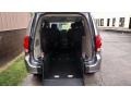 Maximum Steel Metallic - Grand Caravan SE Photo No. 11
