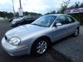 2002 Silver Frost Metallic Mercury Sable GS Sedan #122390896