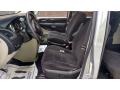 Maximum Steel Metallic - Grand Caravan SE Photo No. 23