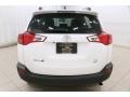 Super White - RAV4 LE Photo No. 16