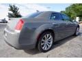 2018 Ceramic Grey Chrysler 300 Limited  photo #3