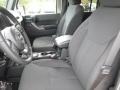 2017 Billet Silver Metallic Jeep Wrangler Unlimited Sport 4x4  photo #14