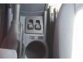 Frozen White - Transit Connect XLT Cargo Van Photo No. 11