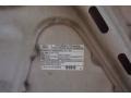 Frozen White - Transit Connect XLT Cargo Van Photo No. 18