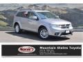 2017 Billet Dodge Journey SXT AWD  photo #1