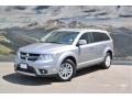 2017 Billet Dodge Journey SXT AWD  photo #5