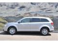 2017 Billet Dodge Journey SXT AWD  photo #6