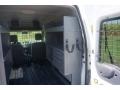 Frozen White - Transit Connect XLT Cargo Van Photo No. 31