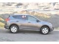 Magnetic Gray Metallic - RAV4 LE Photo No. 2
