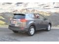 Magnetic Gray Metallic - RAV4 LE Photo No. 3