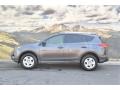 Magnetic Gray Metallic - RAV4 LE Photo No. 6
