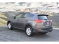 Magnetic Gray Metallic - RAV4 LE Photo No. 8