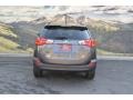 Magnetic Gray Metallic - RAV4 LE Photo No. 9