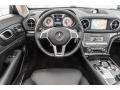 2016 Iridium Silver Metallic Mercedes-Benz SL 400 Roadster  photo #4