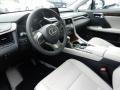 Atomic Silver - RX 350 AWD Photo No. 3