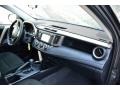 Magnetic Gray Metallic - RAV4 LE Photo No. 16