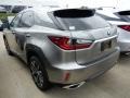 Atomic Silver - RX 350 AWD Photo No. 4