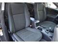 Magnetic Gray Metallic - RAV4 LE Photo No. 18