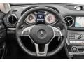 2016 Iridium Silver Metallic Mercedes-Benz SL 400 Roadster  photo #14