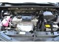 Magnetic Gray Metallic - RAV4 LE Photo No. 27