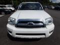 Natural White - 4Runner SR5 4x4 Photo No. 6