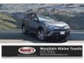 Magnetic Gray Metallic - RAV4 LE Photo No. 1