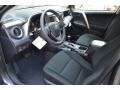 Magnetic Gray Metallic - RAV4 LE Photo No. 5