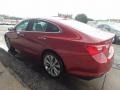 2018 Cajun Red Tintcoat Chevrolet Malibu Premier  photo #4