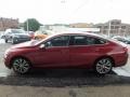 2018 Cajun Red Tintcoat Chevrolet Malibu Premier  photo #5