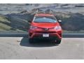 Barcelona Red Metallic - RAV4 LE Photo No. 2
