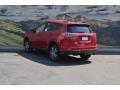 Barcelona Red Metallic - RAV4 LE Photo No. 3