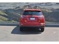 Barcelona Red Metallic - RAV4 LE Photo No. 4