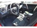 Barcelona Red Metallic - RAV4 LE Photo No. 5