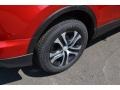 Barcelona Red Metallic - RAV4 LE Photo No. 9
