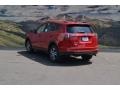 Barcelona Red Metallic - RAV4 LE Photo No. 3
