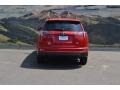 Barcelona Red Metallic - RAV4 LE Photo No. 4