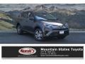 Magnetic Gray Metallic - RAV4 LE Photo No. 1