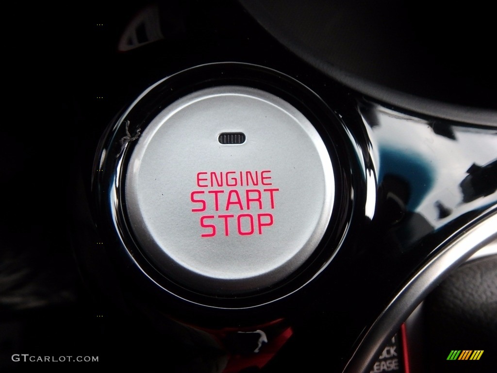 2018 Kia Soul ! Engine Photos
