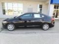 2018 Phantom Black Hyundai Elantra SE  photo #6