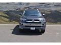 2017 Magnetic Gray Metallic Toyota 4Runner Limited 4x4  photo #2