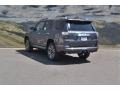 2017 Magnetic Gray Metallic Toyota 4Runner Limited 4x4  photo #3