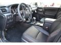 2017 Magnetic Gray Metallic Toyota 4Runner TRD Off-Road Premium 4x4  photo #5