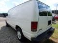 Oxford White - E Series Van E150 Commercial Photo No. 2