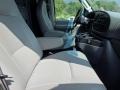 Oxford White - E Series Van E150 Commercial Photo No. 8