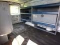 Oxford White - E Series Van E150 Commercial Photo No. 10