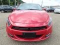 Redline 2 Coat Pearl - Dart SXT Photo No. 7