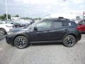 2018 Dark Gray Metallic Subaru Crosstrek 2.0i Limited  photo #7